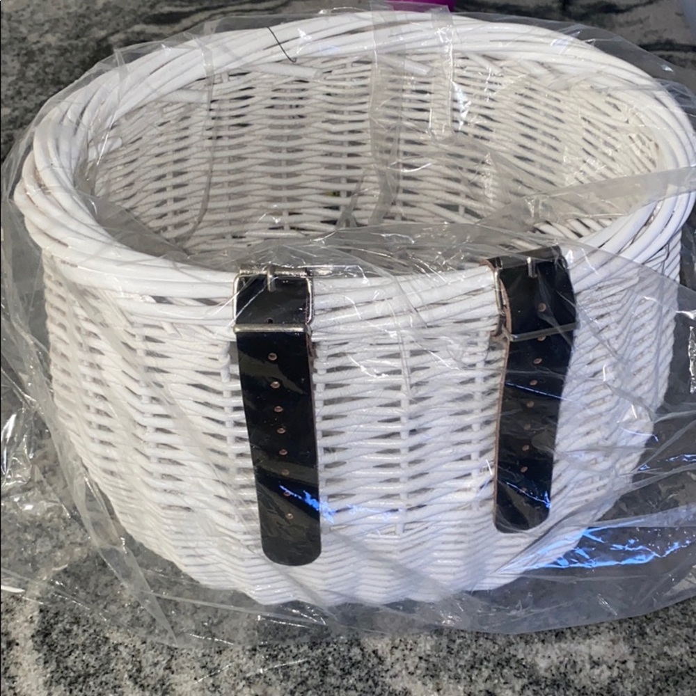 Bicycle 🚲 Basket - Picture 2 of 6